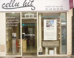 Institut Cellu Hit