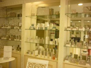 Produits Maria Galland