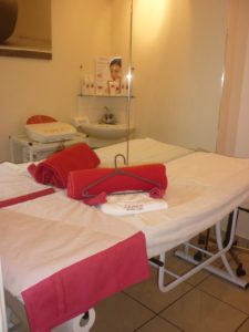 Soins Guinot