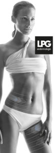 LPG endermologie Cellu M6 corps