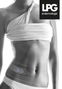 LPG endermologie Cellu M6 corps