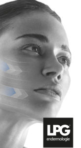LPG endermologie visage
