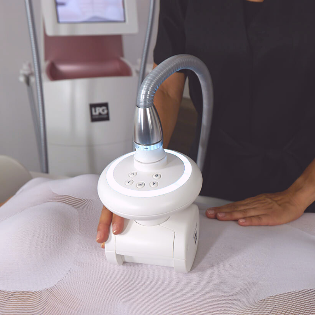 Cellu M6 endermologie corps et visage