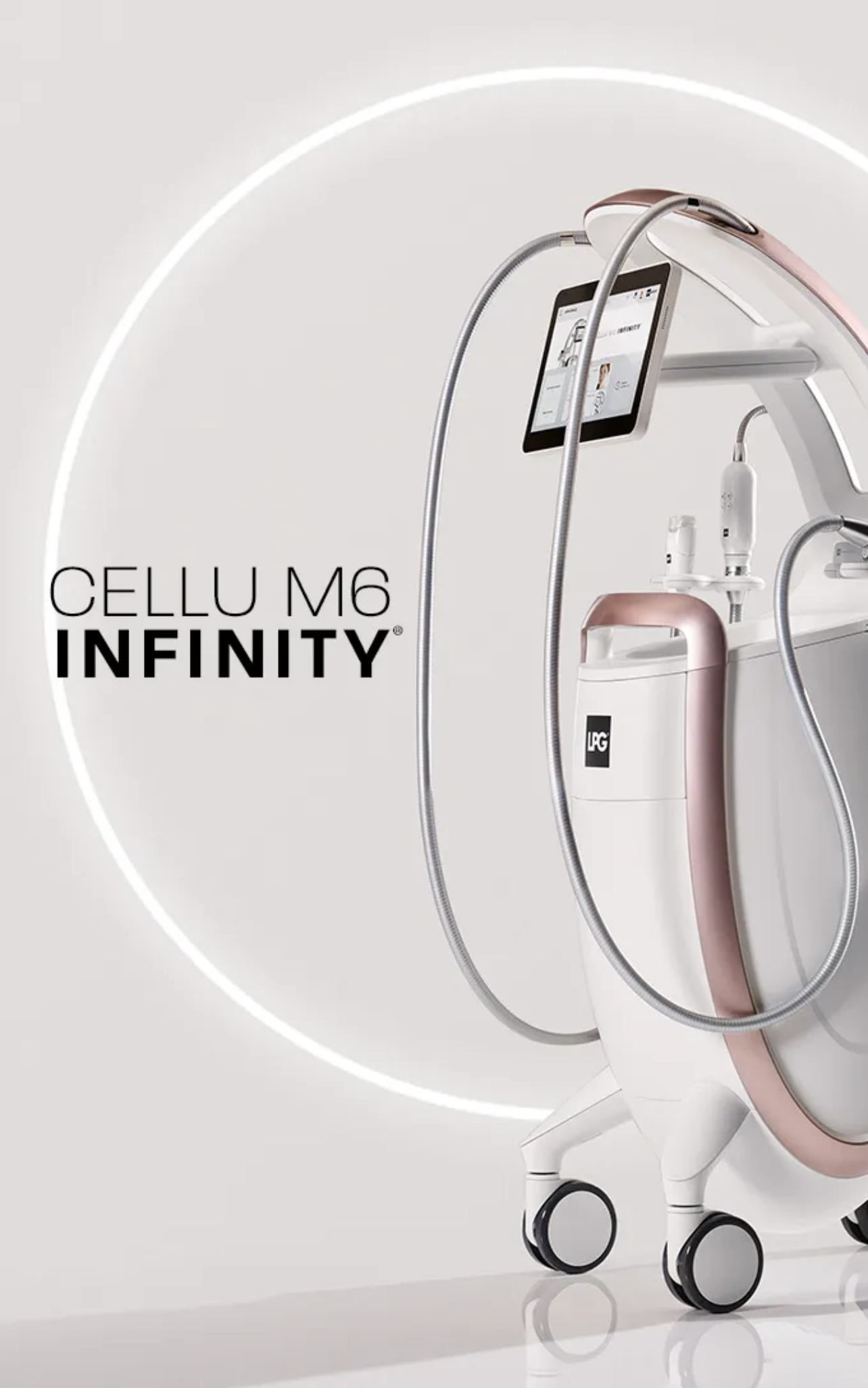 LPG Cellu M6 Infinity