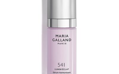 Nouveauté Maria Galland