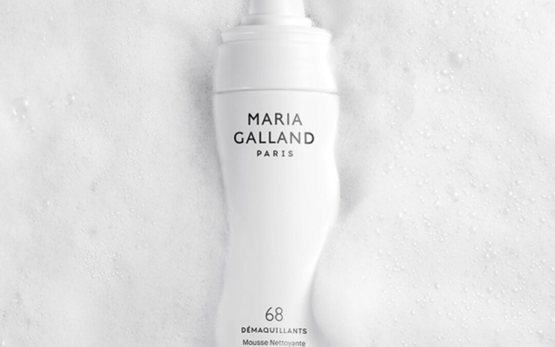Nouveauté Maria Galland
