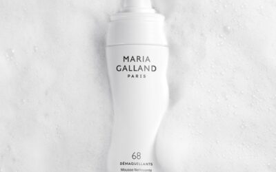 Nouveauté Maria Galland