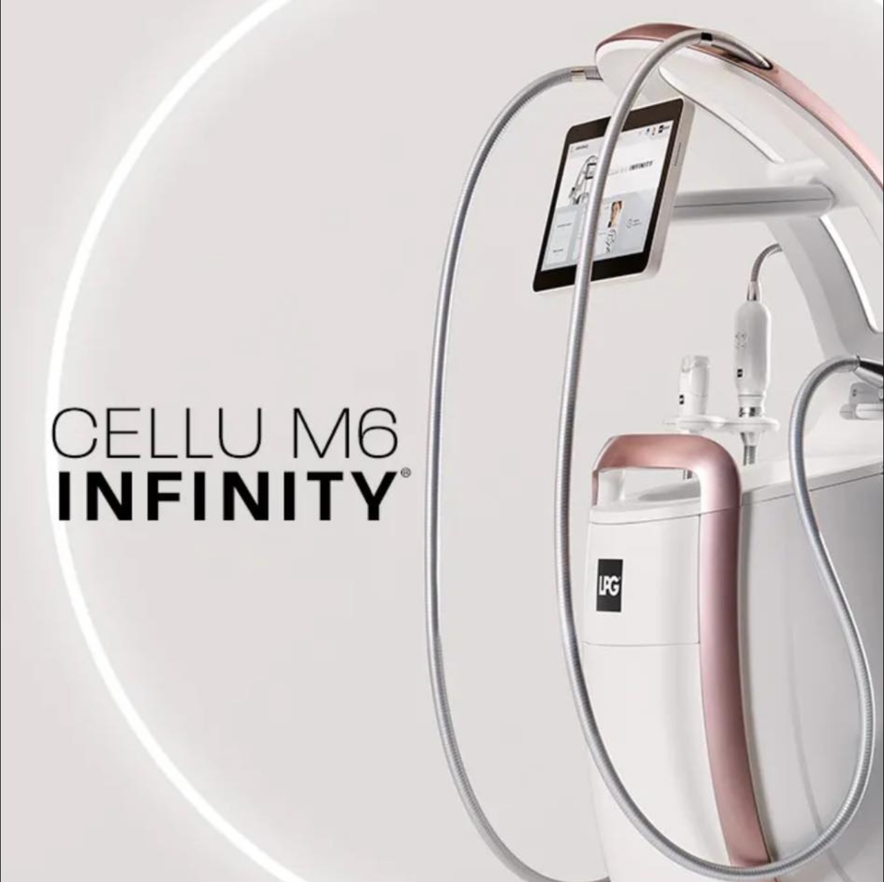 LPG cellu-m6 infinity Paris 14