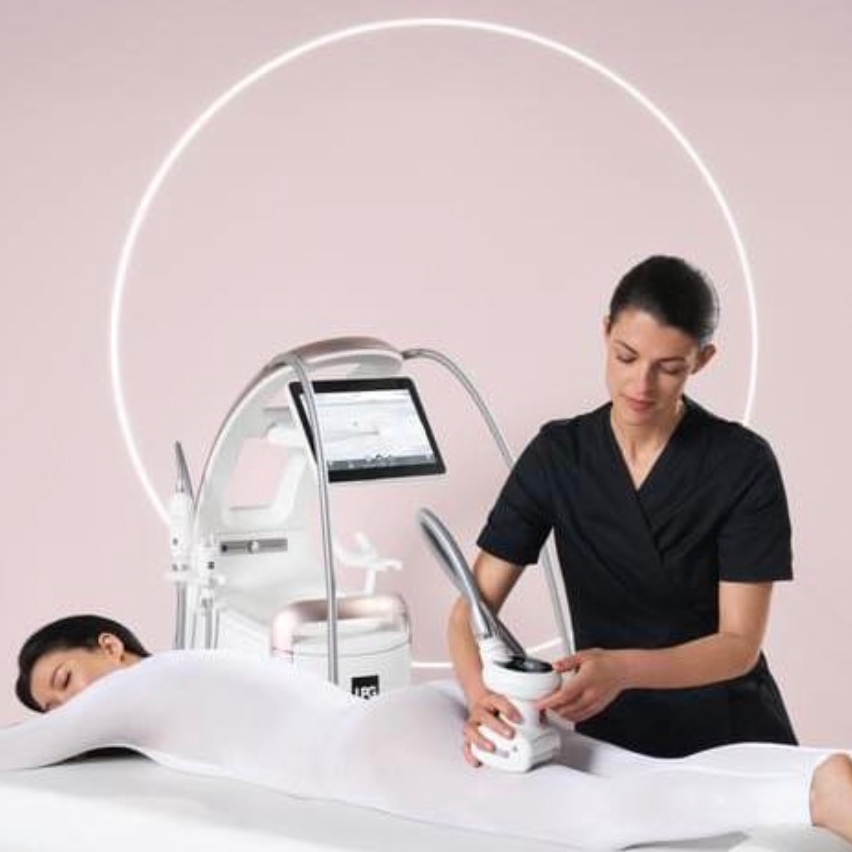 Minceur Paris 14 avec LPG Infinity