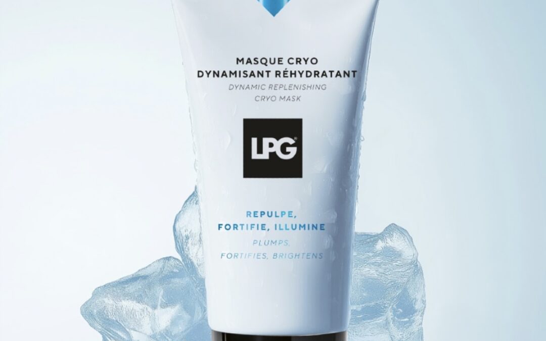 Nouveauté LPG