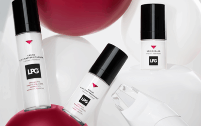 Nouveauté LPG Endermologie