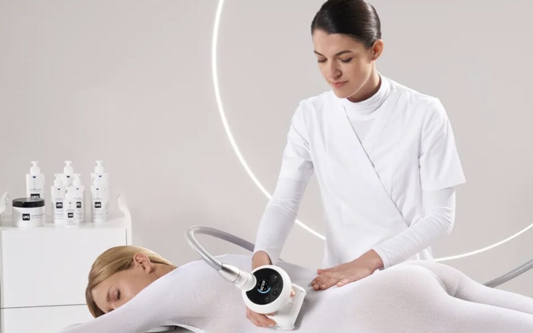 Nouveau soin Silhouette Reset LPG Paris 14