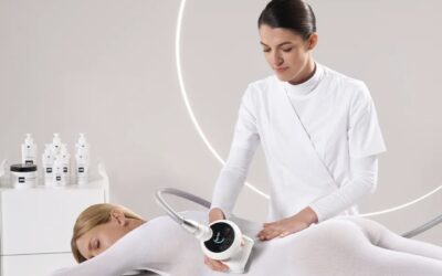 Nouveau soin Silhouette Reset LPG Paris 14