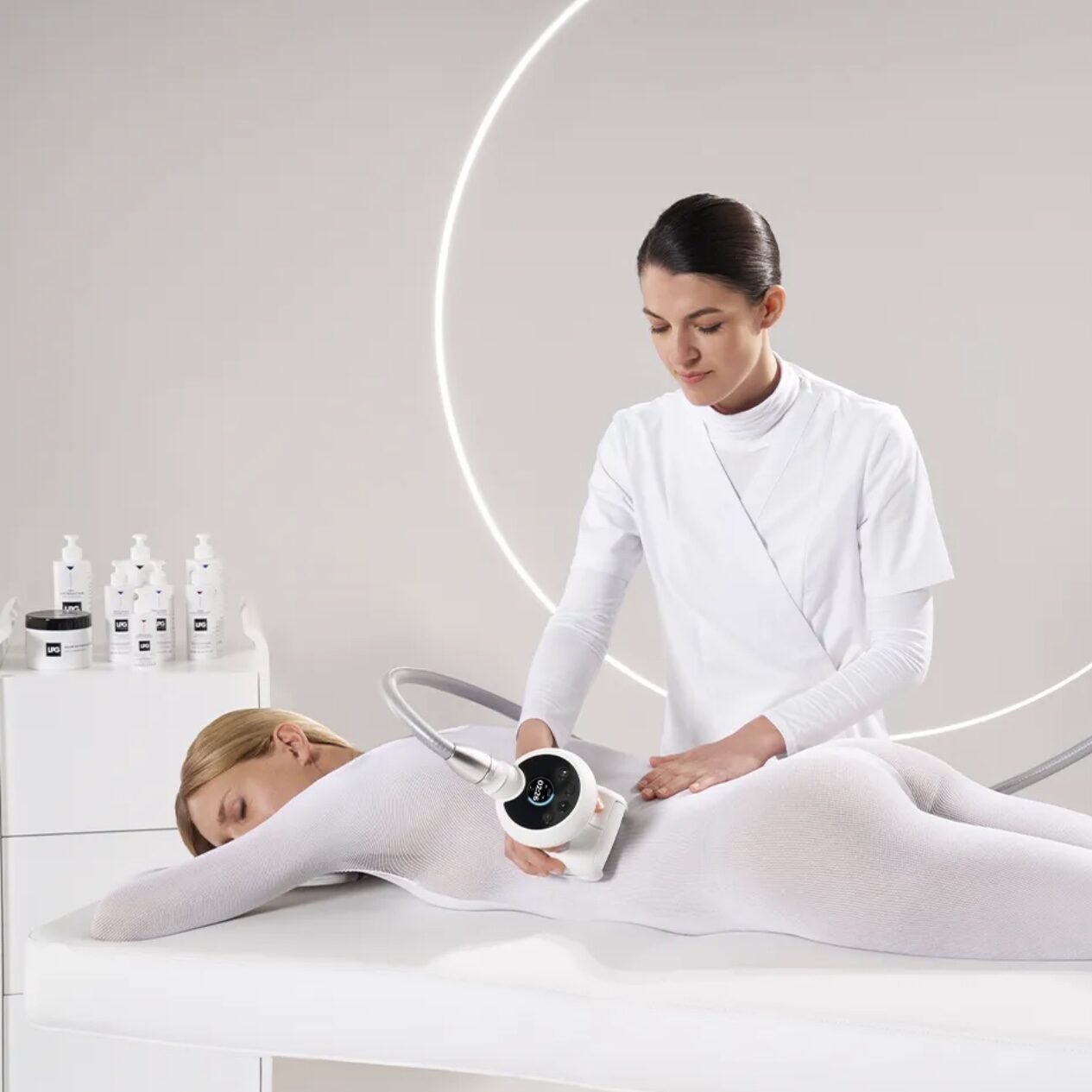 Endermologie corps minceur Paris 14 Endermologie corps minceur Paris 14