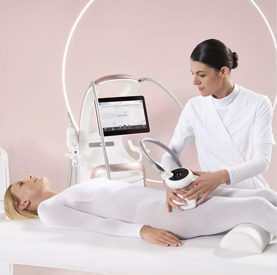 Soins LPG endermologie Cellu M6® Infinity Paris 14