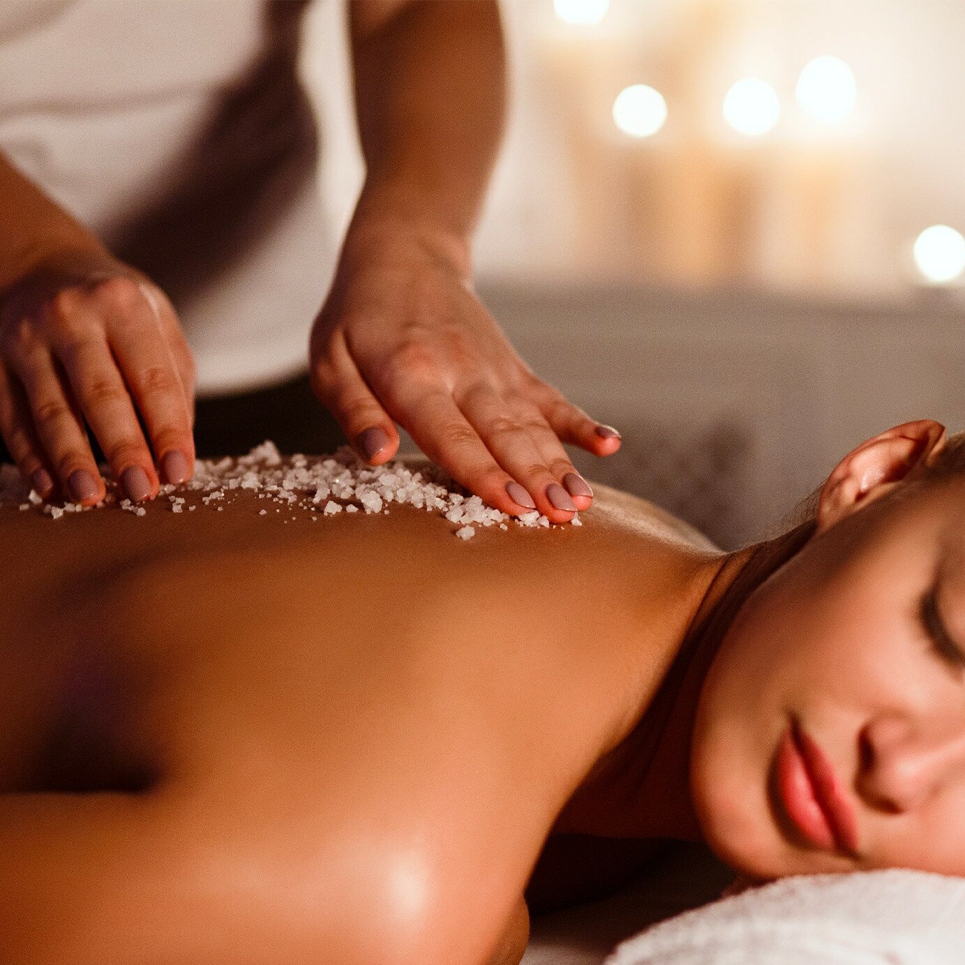 modelage relaxant Paris 14