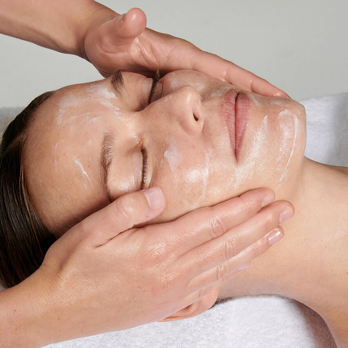 Soin detox visage Maria Galland Paris 14